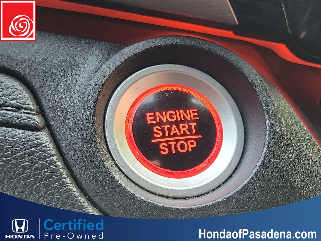Certified 2023 Honda Odyssey Sport image 17