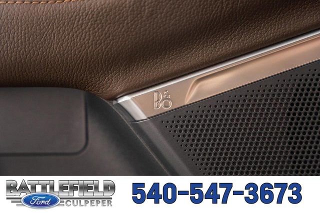New 2026 Ford Expedition Max King Ranch AWD/4WD image 53