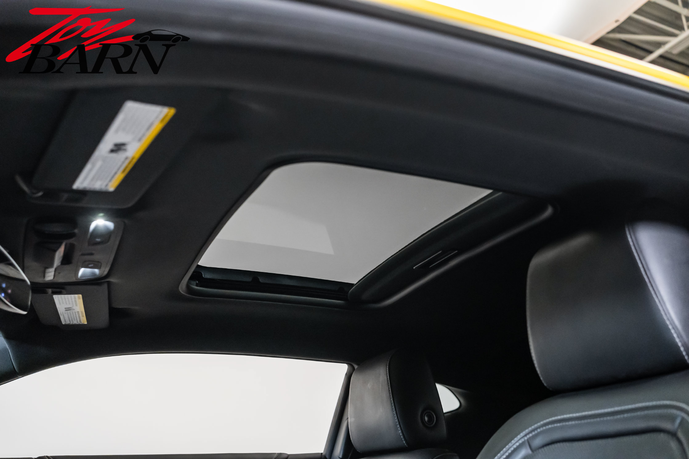 Used 2016 Chevrolet Camaro SS RWD image 25