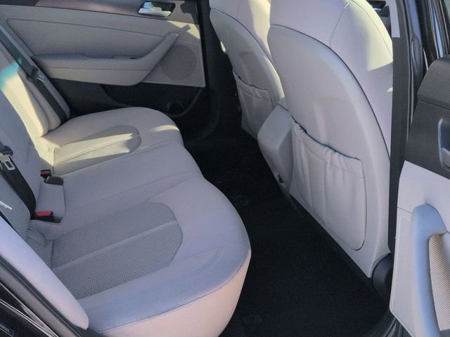 Used 2017 Hyundai Sonata Sport image 26