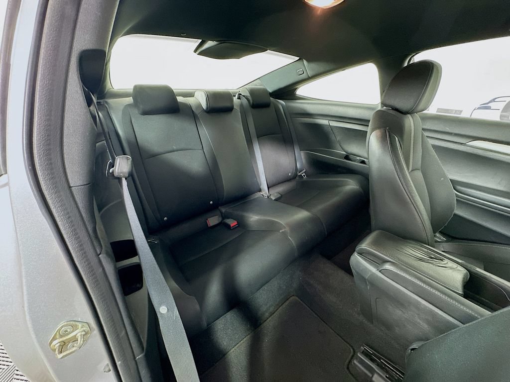 Used 2019 Honda Civic Sport image 29