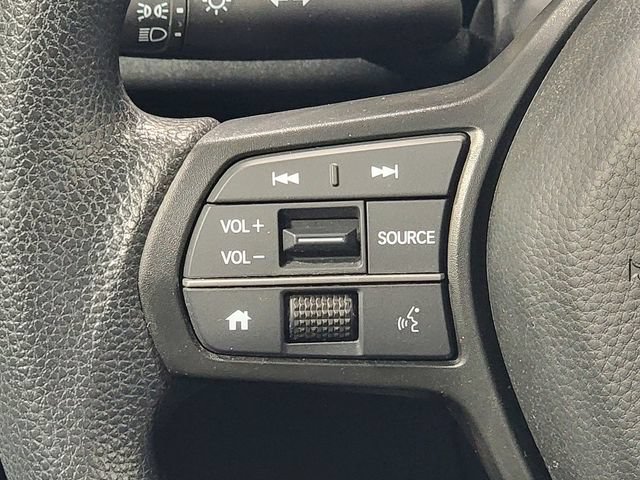 Certified 2024 Honda CR-V LX image 26