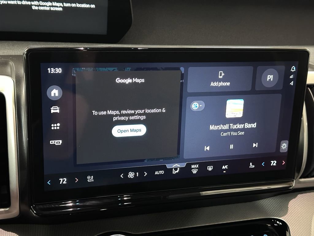 Used 2025 Ford Expedition Max Active image 38