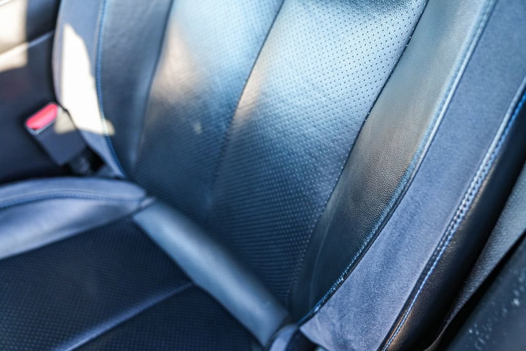 Used 2018 Nissan Leaf SL w/ SL Technology Package image 28