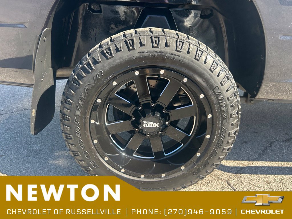 Used 2015 RAM 1500 Express AWD/4WD image 43