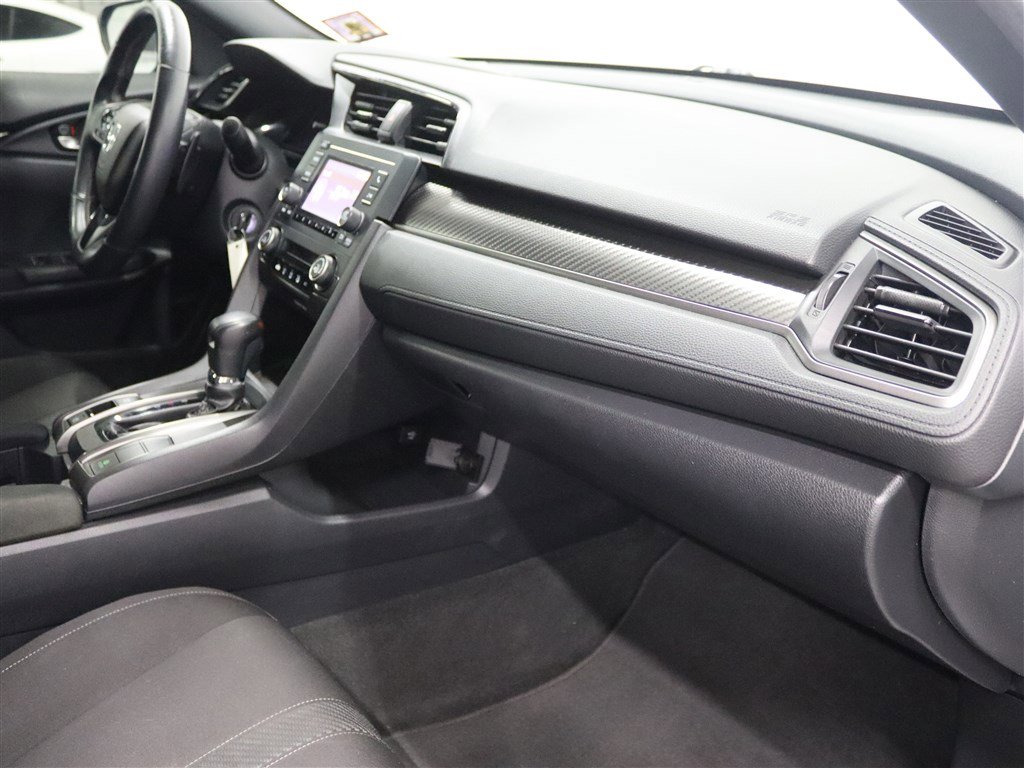 Used 2019 Honda Civic Sport image 23
