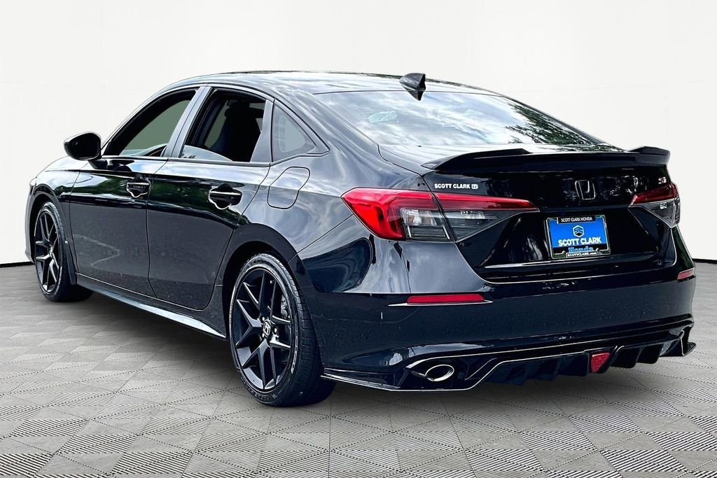 Used 2024 Honda Civic Si image 5
