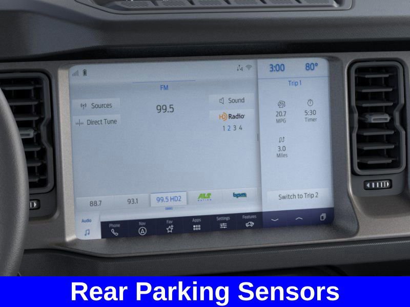 New 2025 Ford Bronco Badlands image 15