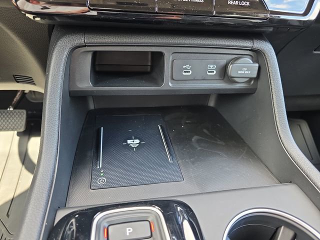 New 2026 Honda Pilot Touring image 11