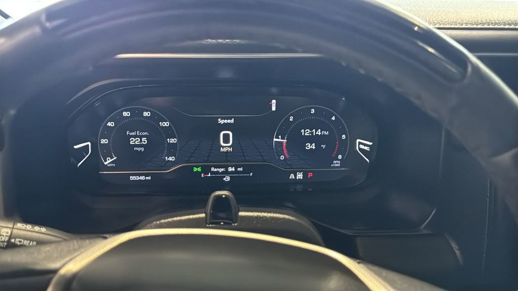 Used 2024 GMC Yukon Denali w/ Denali Reserve Package image 32