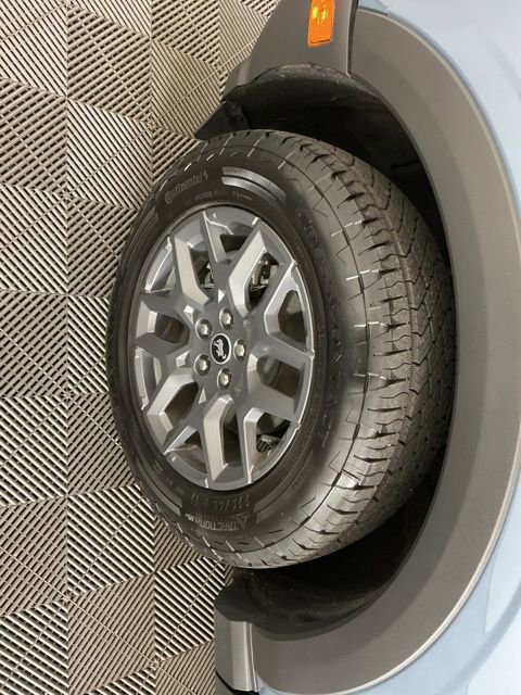 Used 2025 Ford Bronco Sport Big Bend image 32