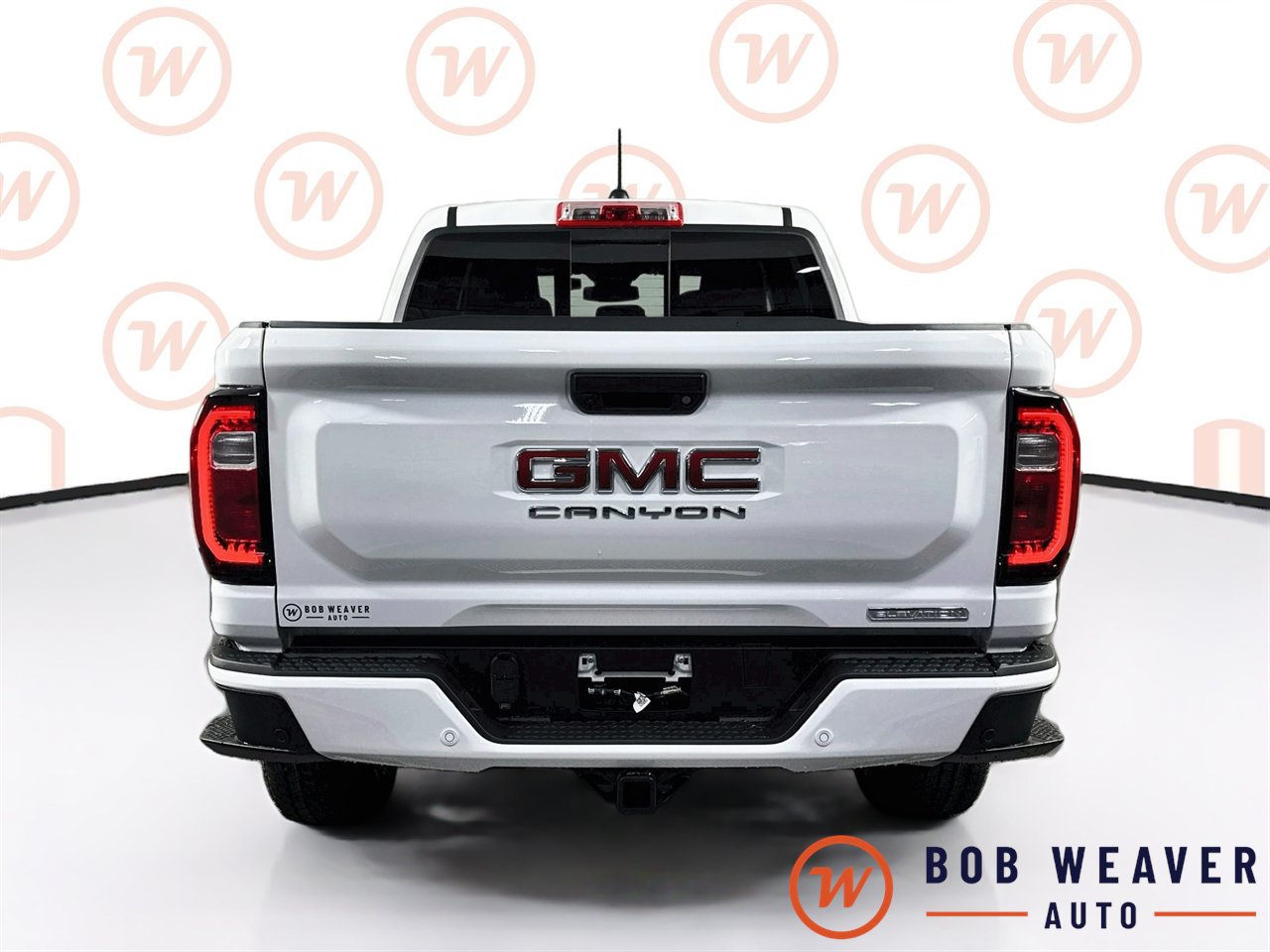 New 2026 GMC Canyon Elevation w/ Convenience Package AWD/4WD image 7