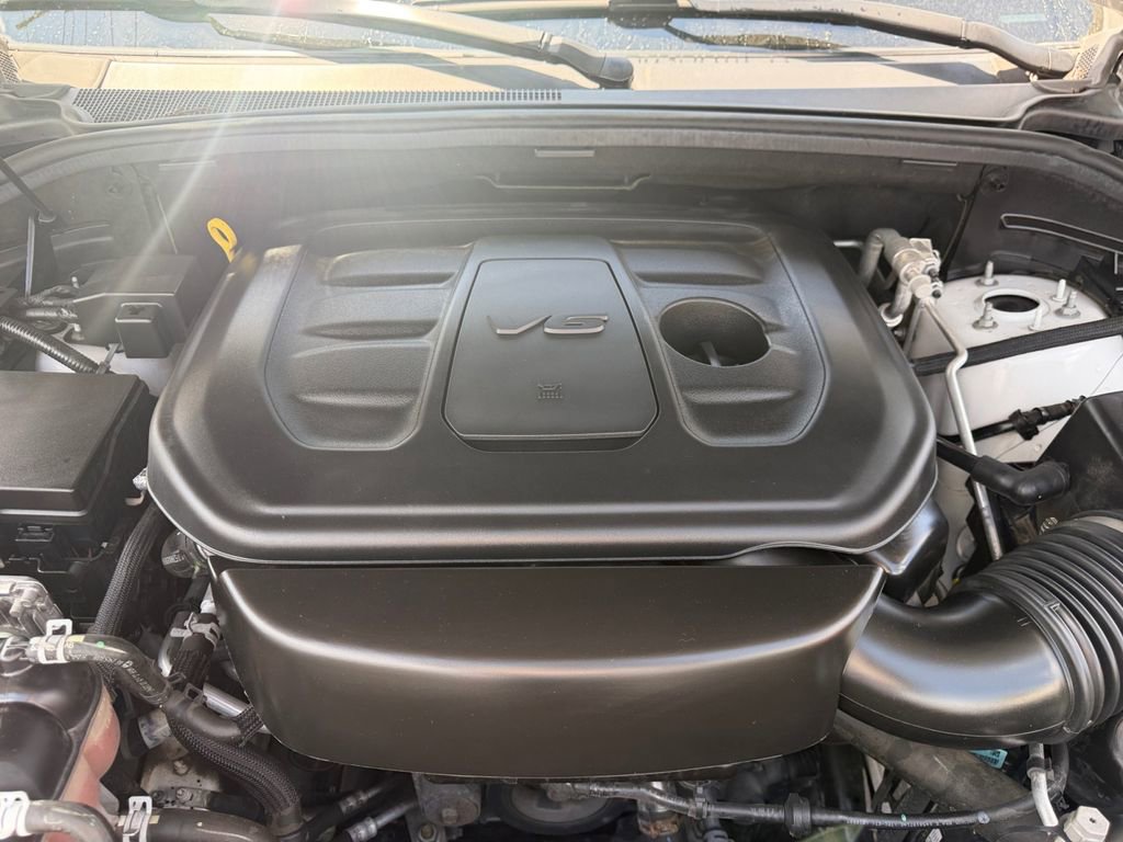 Used 2020 Jeep Grand Cherokee Limited X AWD/4WD image 20