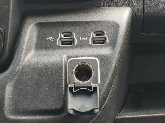 Used 2022 RAM ProMaster 2500 image 23