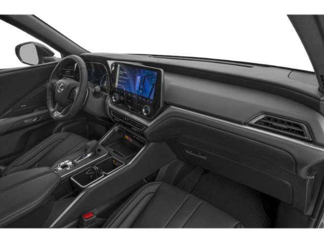 New 2026 Lexus TX 350 AWD image 14