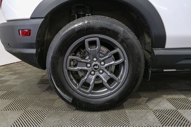 Used 2024 Ford Bronco Sport Big Bend w/ Convenience Package AWD/4WD image 14