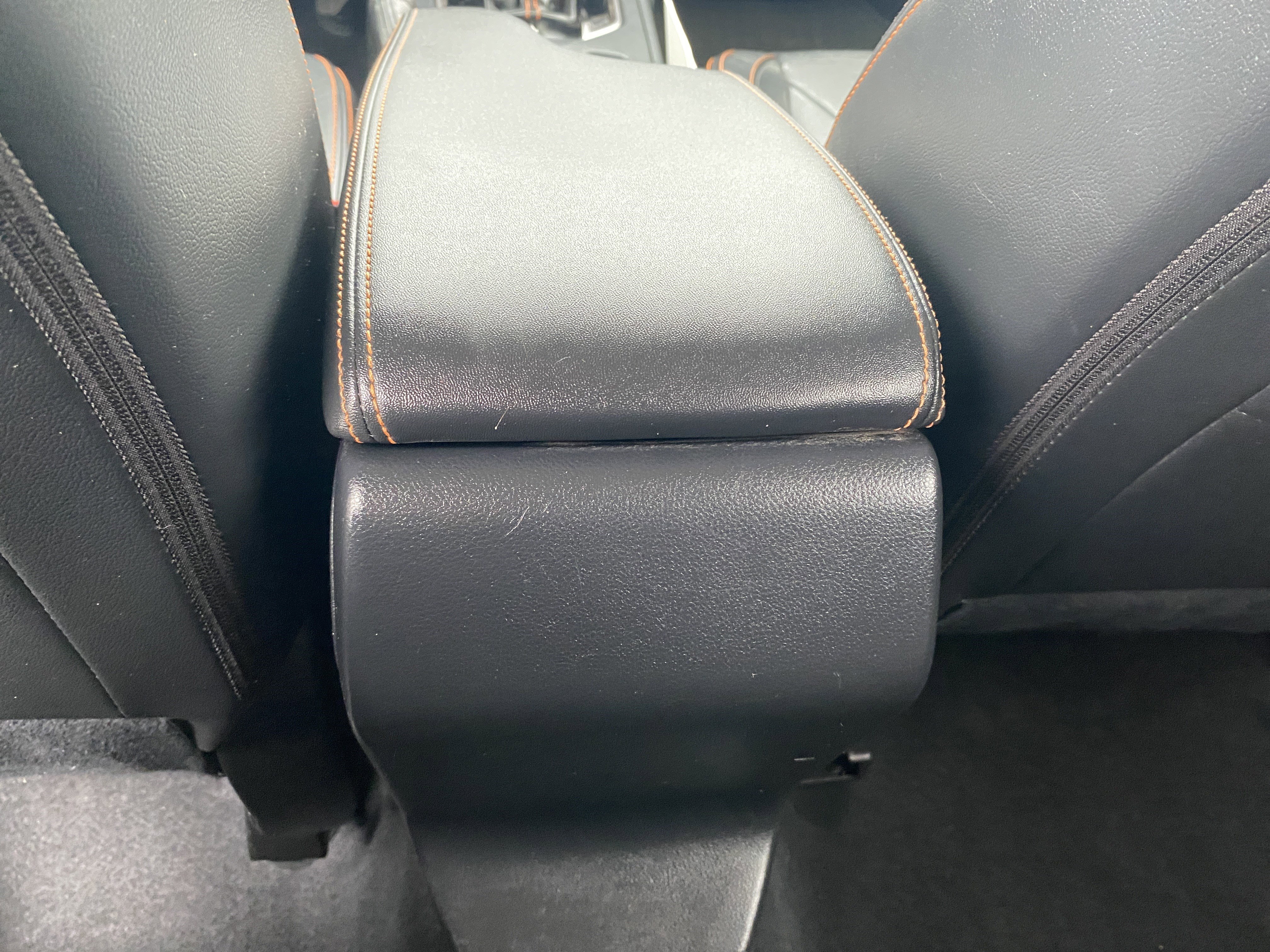 Used 2019 Subaru Crosstrek 2.0i Limited w/ Moonroof Package w/Navigation image 32