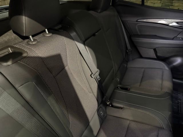 Used 2023 Buick Envision Preferred w/ Sport Touring Package AWD/4WD image 35