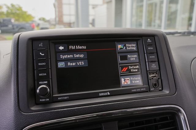 Used 2017 Dodge Grand Caravan SE w/ Power Window Group FWD image 45
