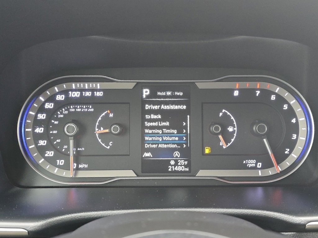 Used 2023 Hyundai Tucson SEL image 30