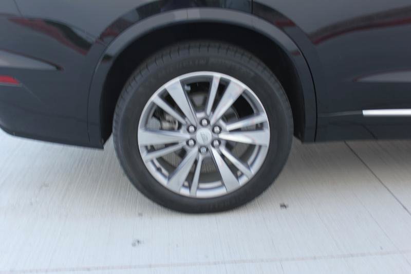 Used 2024 Cadillac XT6 Premium Luxury FWD image 40