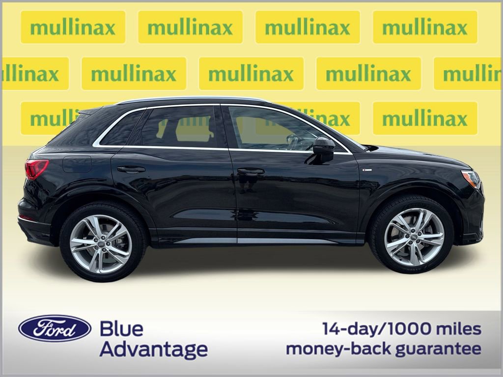 Used 2020 Audi Q3 2.0T Premium video 2