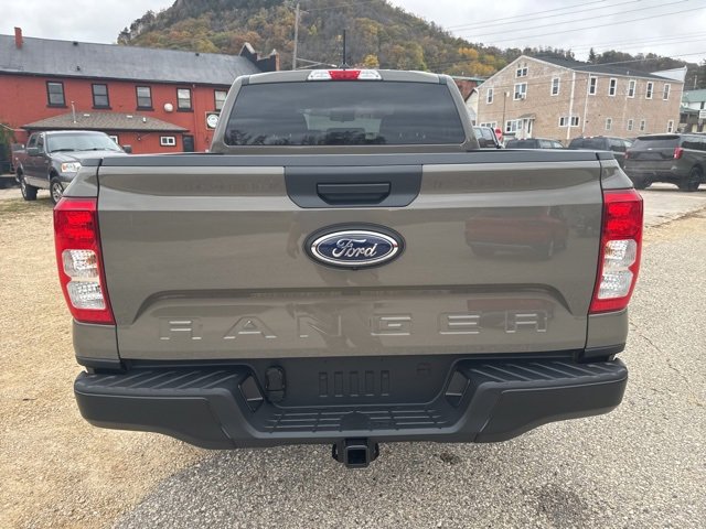 New 2025 Ford Ranger XL image 4