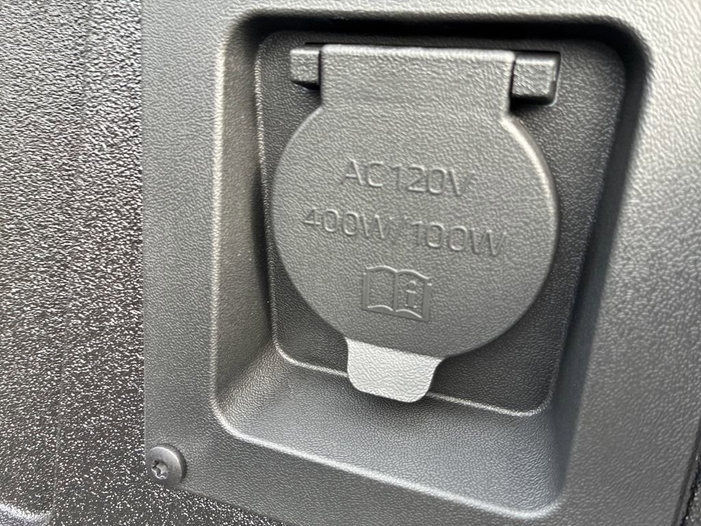 New 2026 Toyota Tundra Limited AWD/4WD image 52