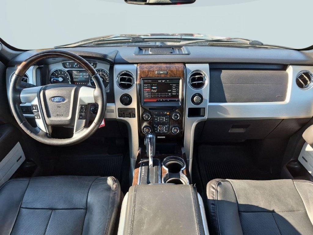 Used 2013 Ford F150 Platinum AWD/4WD image 20