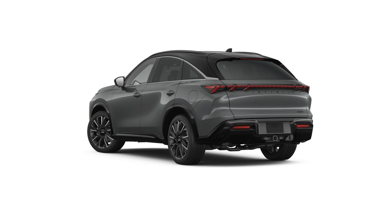 New 2027 INFINITI QX65 Autograph AWD/4WD image 15