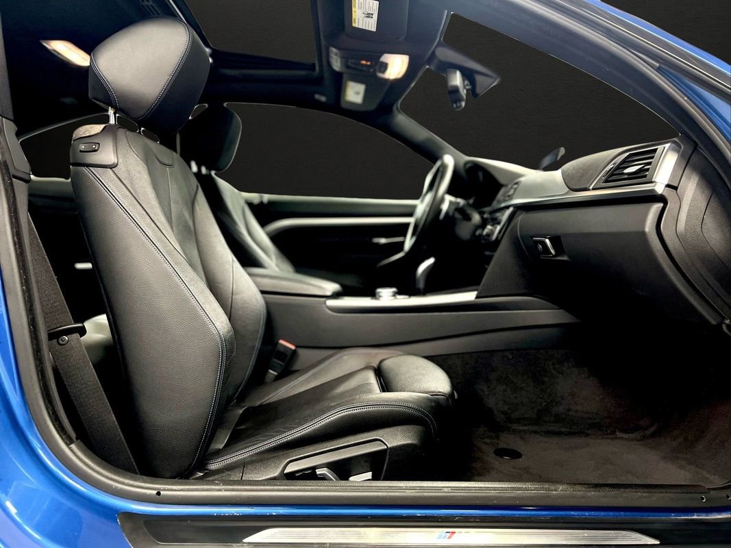 Used 2019 BMW 430i xDrive Coupe image 21