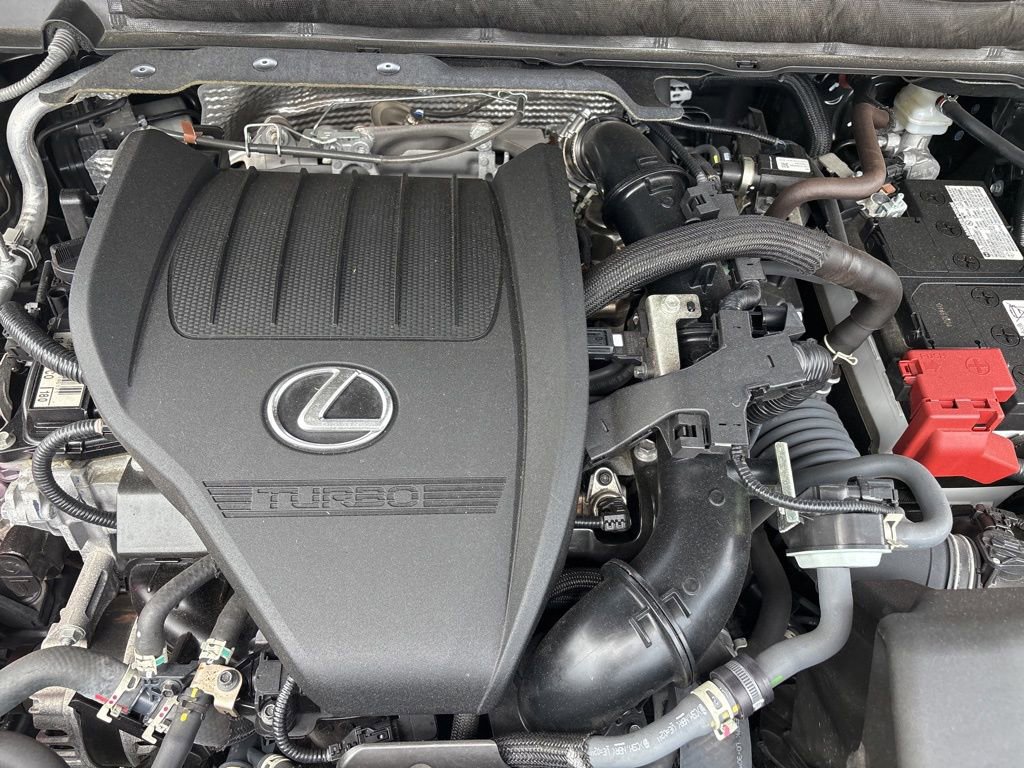 Used 2024 Lexus RX 350 Premium Plus w/ Convenience Package FWD image 11