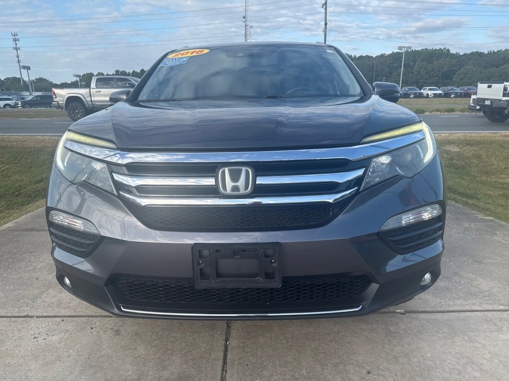 Used 2016 Honda Pilot Touring image 6