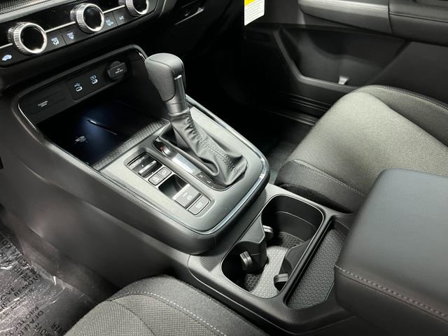 New 2026 Honda CR-V EX image 22