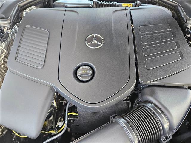 New 2026 Mercedes-Benz C 300 Sedan image 17