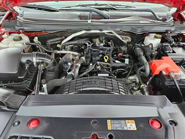 Certified 2021 Ford Ranger XL w/ Equipment Group 101A High image 22