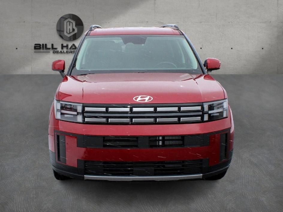 Used 2025 Hyundai Santa Fe SEL image 3