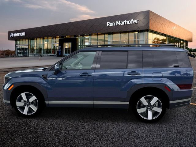 New 2026 Hyundai Santa Fe Limited image 3