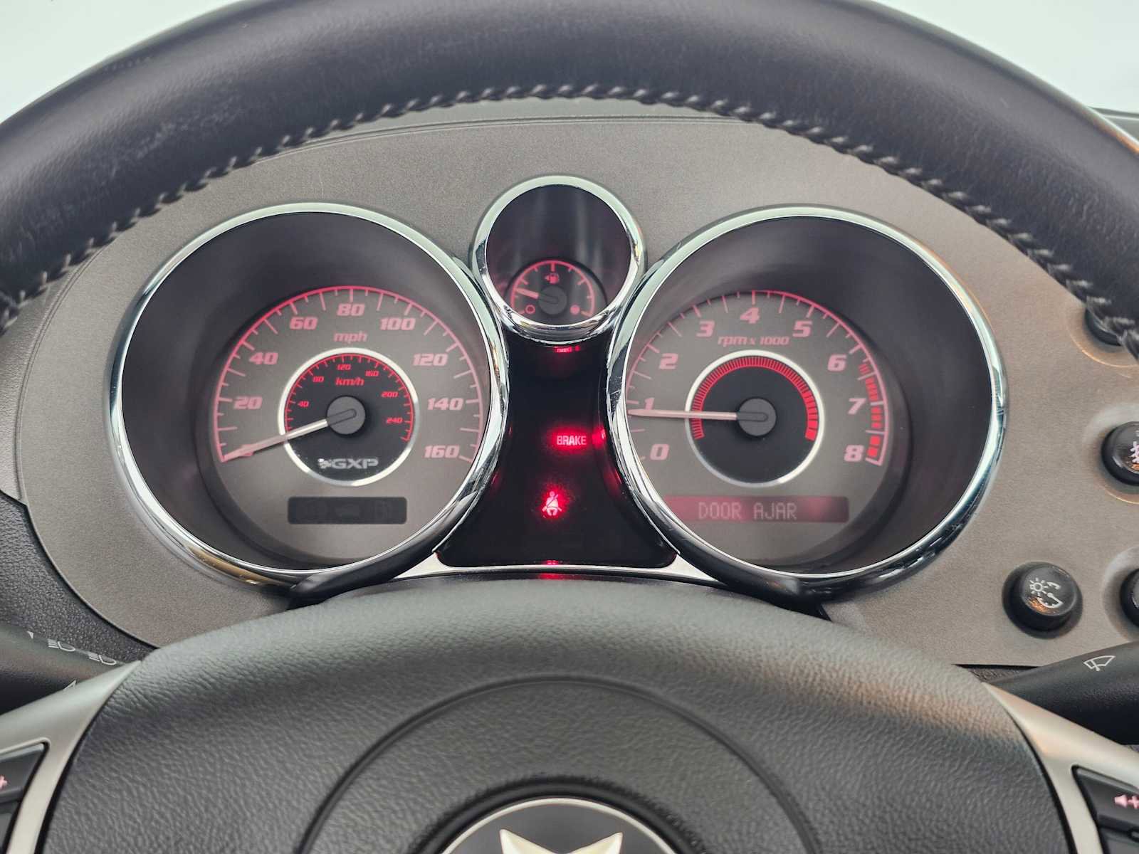 Used 2008 Pontiac Solstice GXP w/ Premium Package image 19