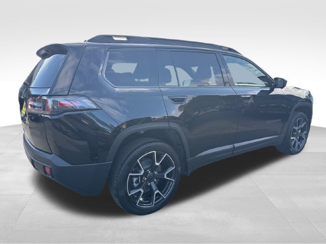 New 2026 Jeep Cherokee Overland w/ Advanced Pro Tech Group AWD/4WD image 7