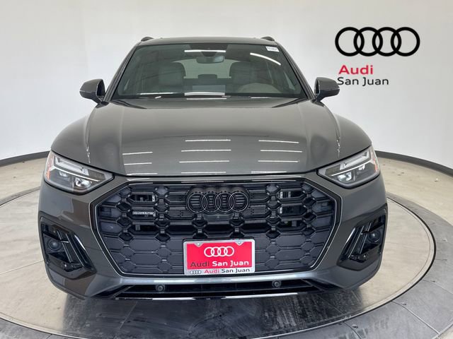 Used 2024 Audi Q5 e Premium Plus image 3