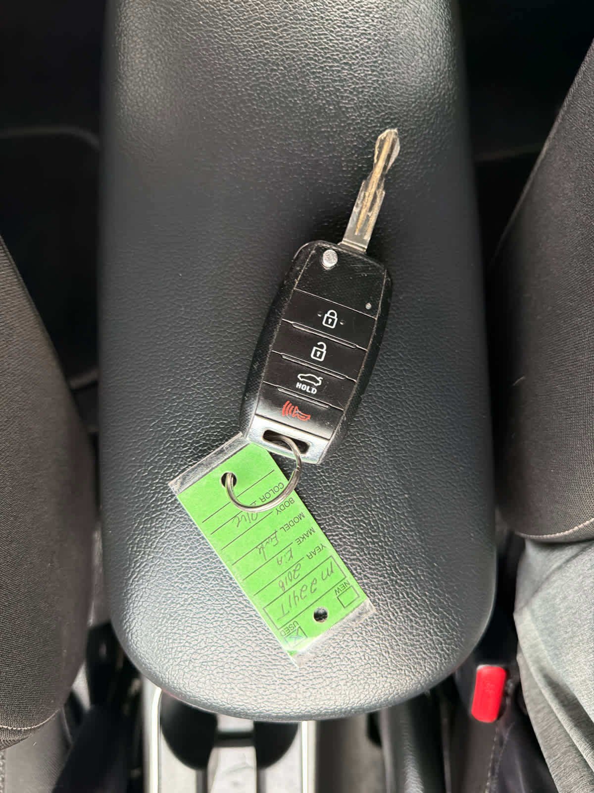Used 2018 Kia Forte LX image 32