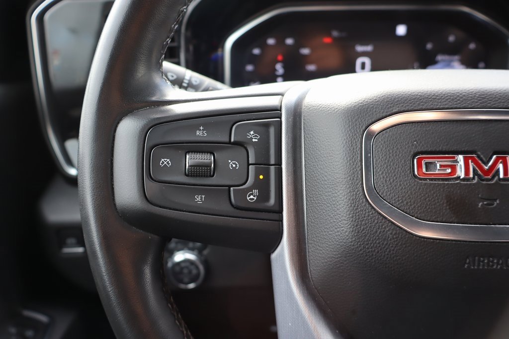 Used 2023 GMC Sierra 1500 Elevation image 6