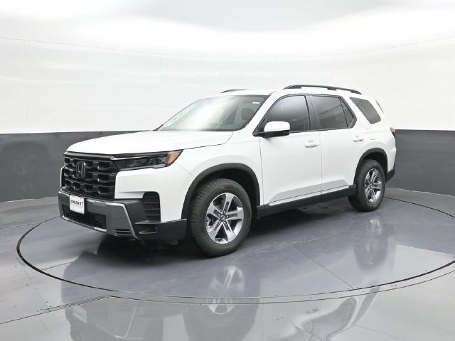 New 2026 Honda Pilot EX-L image 34
