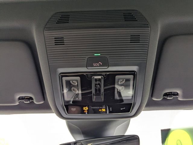 New 2025 Volkswagen ID.4 Pro S image 28