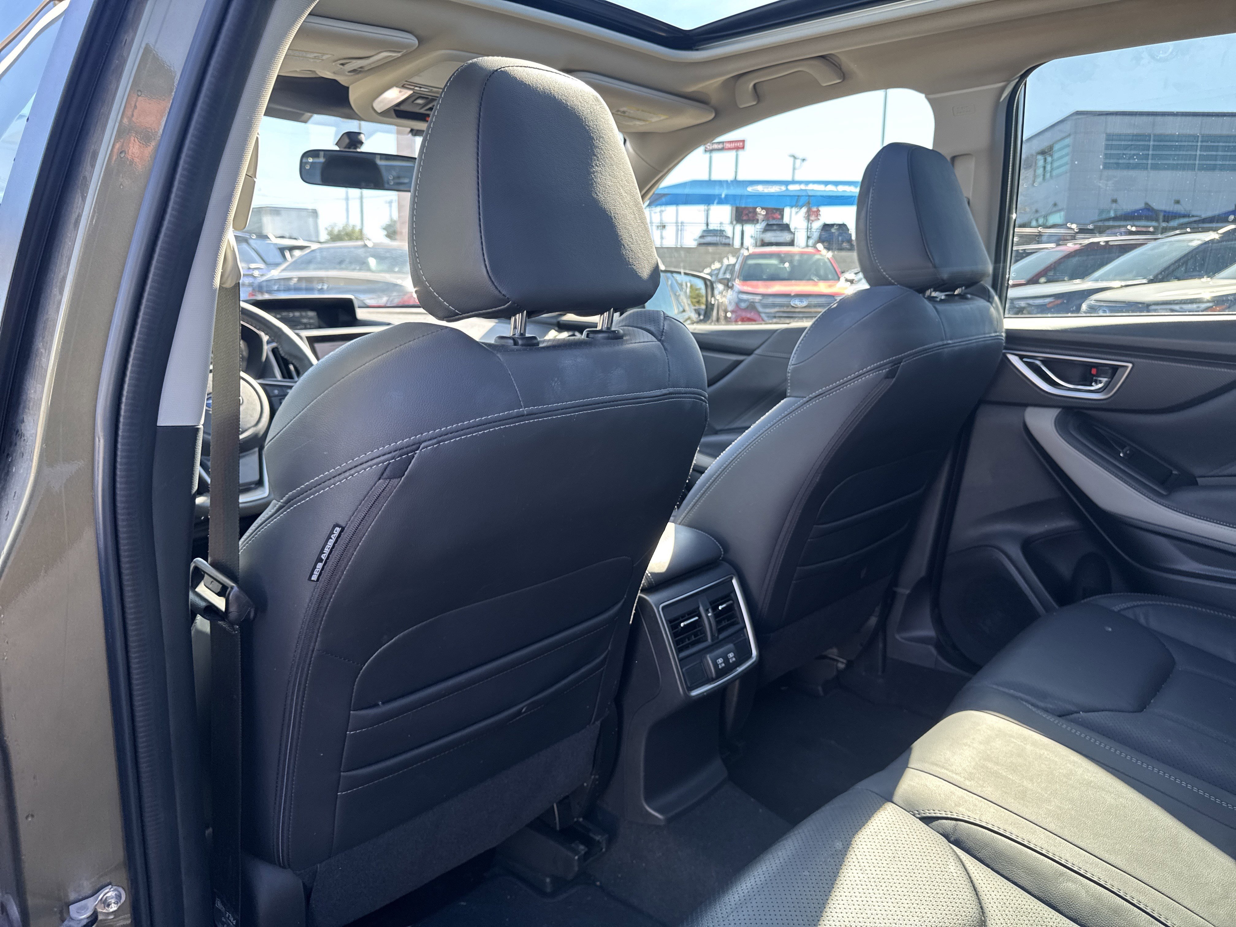 Certified 2023 Subaru Forester Limited image 29