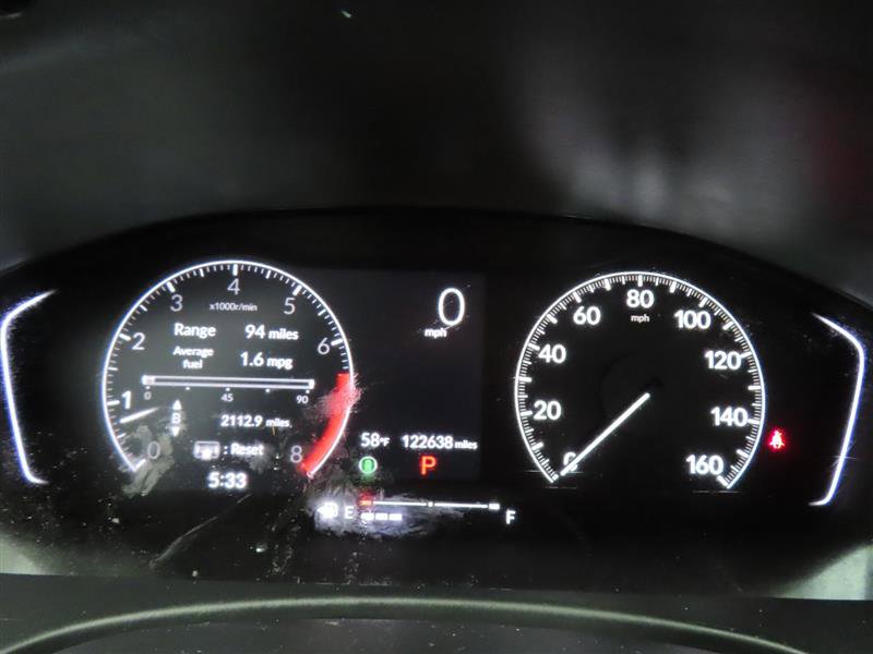 Used 2023 Honda Civic EX image 20