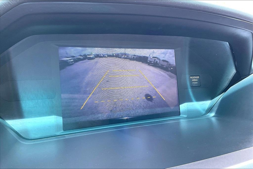 Used 2012 Honda Odyssey EX-L image 13