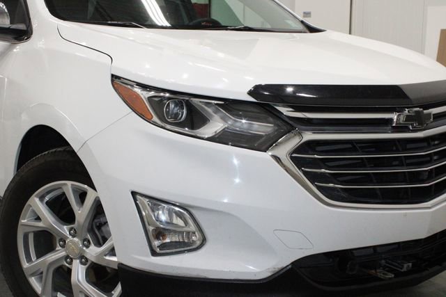 Used 2021 Chevrolet Equinox Premier AWD/4WD image 55
