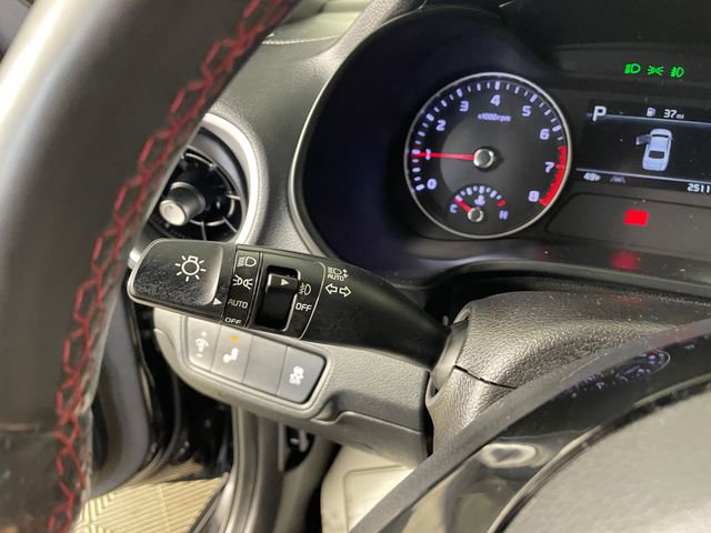 Certified 2023 Kia Forte GT w/ GT2 Package image 13